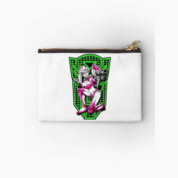 Item preview, Autobot Warrior Arcee designed and sold by ShellyCrame.