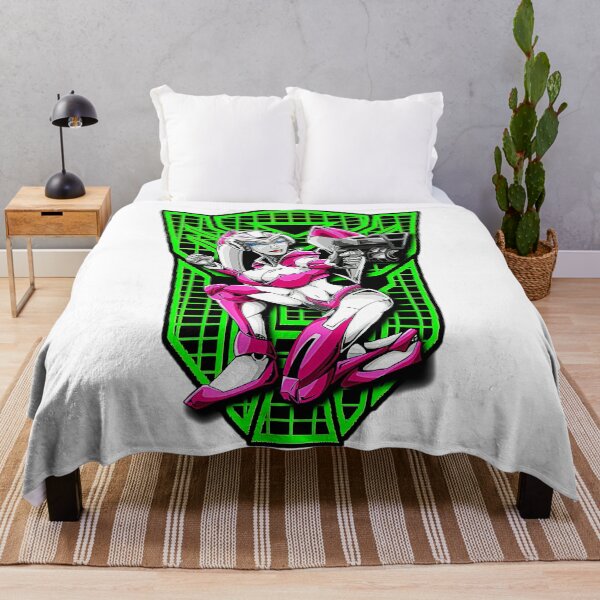 Item preview, Autobot Warrior Arcee designed and sold by ShellyCrame.