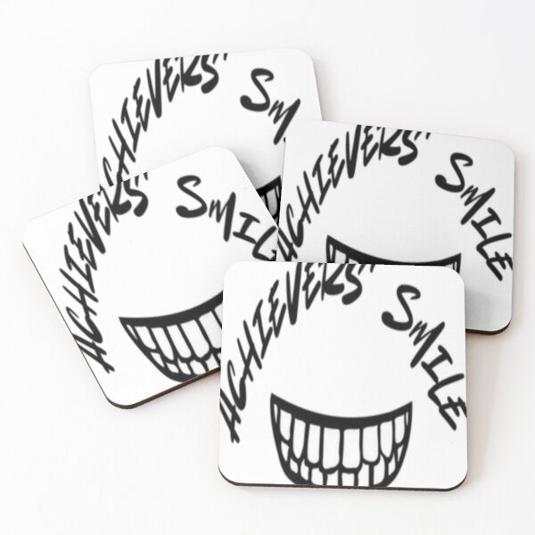Item preview, Achievers' Smile designed and sold by Yemicodeshop.