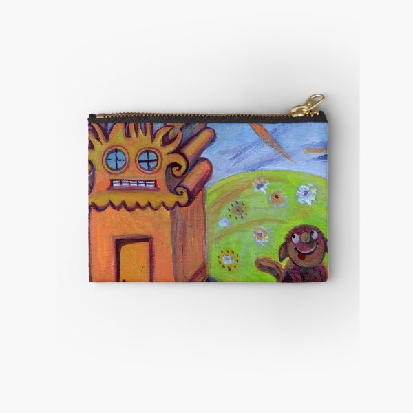 Item preview, Hot Day designed and sold by Marianna Tankelevich.