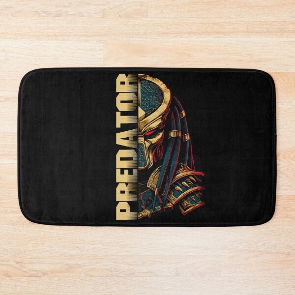Item preview, Golden Predator designed and sold by RatherCreative.