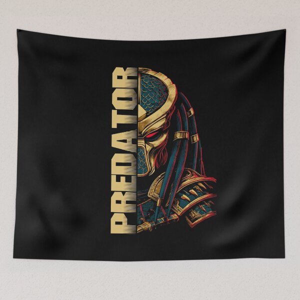 Item preview, Golden Predator designed and sold by RatherCreative.