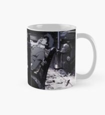 Cowboy Bebop See You Space Cowboy Mug