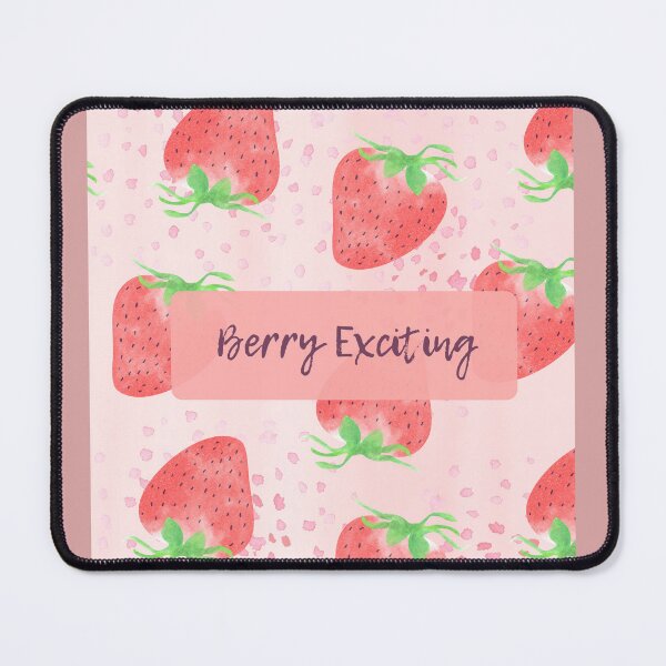 Item preview, Berry Exciting designed and sold by gmirage2.