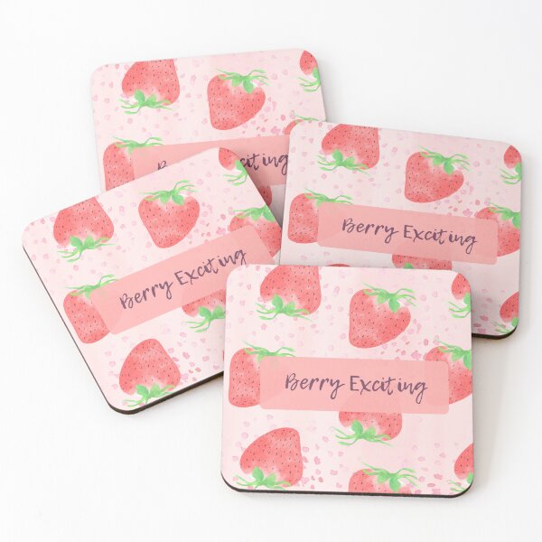 Item preview, Berry Exciting designed and sold by gmirage2.