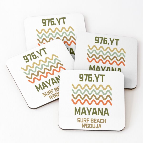 Item preview, 976.YT MAYANA designed and sold by FoxinhoSoumaila.