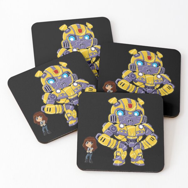 Item preview, B127 - Transformers designed and sold by ShellyCrame.