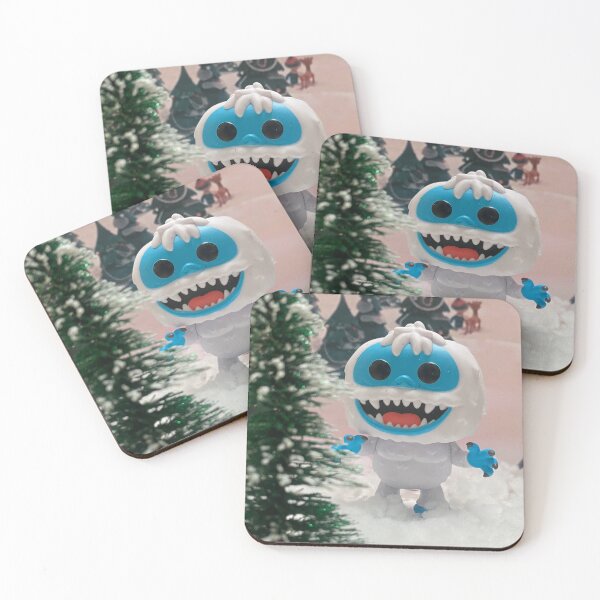 Item preview, Abominable  designed and sold by POP_709.