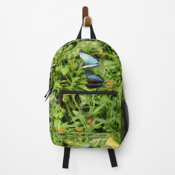 Item preview, Blue Morphos. Wien 2025 designed and sold by Jouko Lehto Photography.