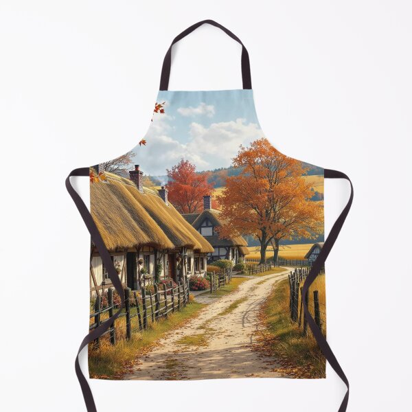 Item preview, Celtic Village designed and sold by jefboutique6150.