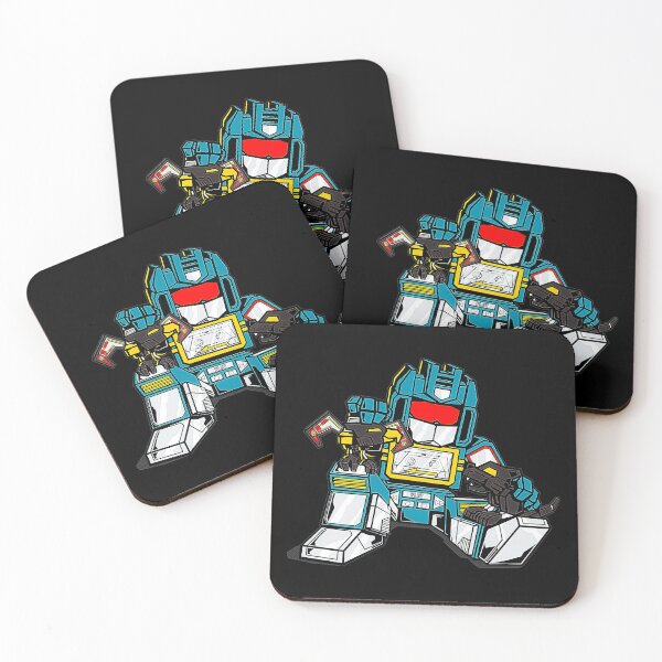 Item preview, Bffs - Transformers designed and sold by ShellyCrame.
