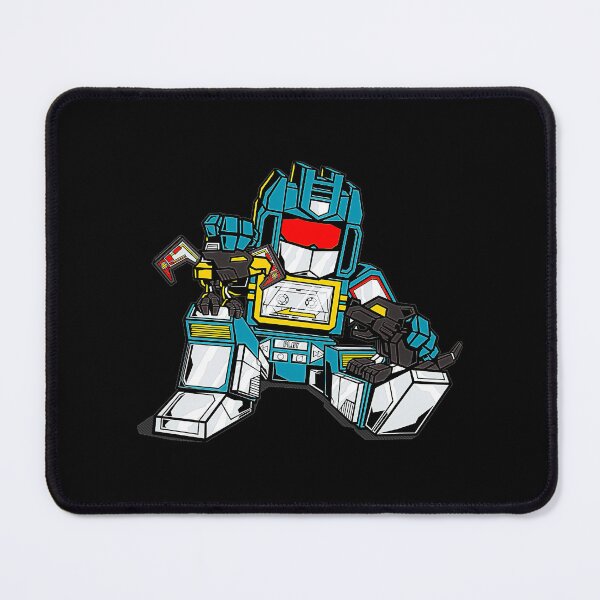 Item preview, Bffs - Transformers designed and sold by ShellyCrame.