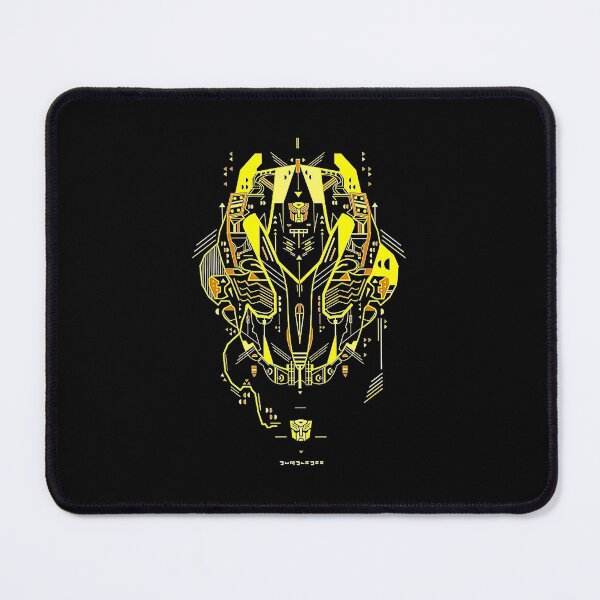 Item preview, Bumblebee - Transformers designed and sold by ShellyCrame.