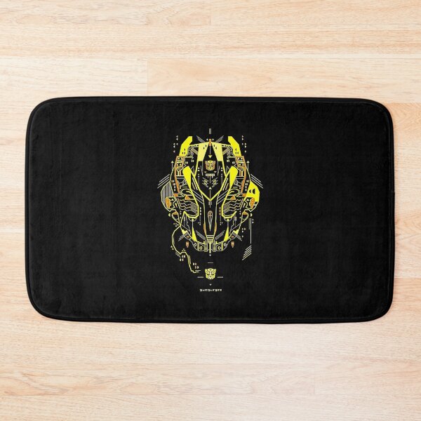Item preview, Bumblebee - Transformers designed and sold by ShellyCrame.