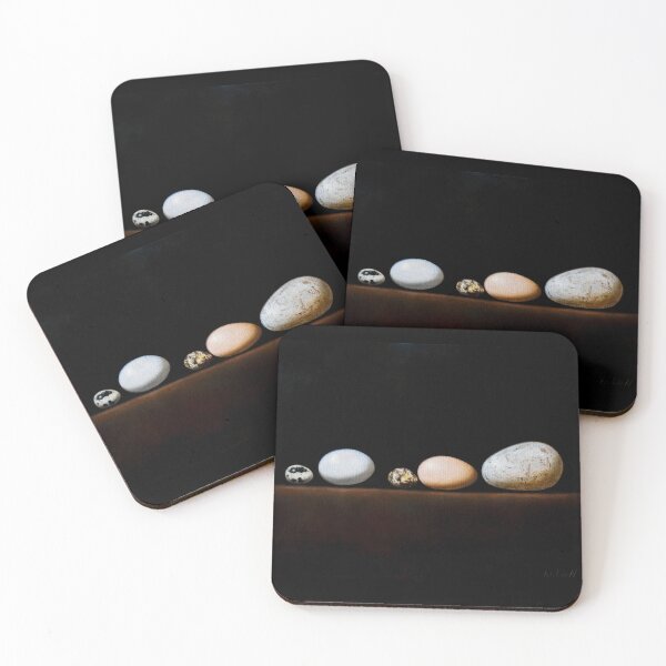 Item preview, Five Eggs designed and sold by LukianArtPrint.