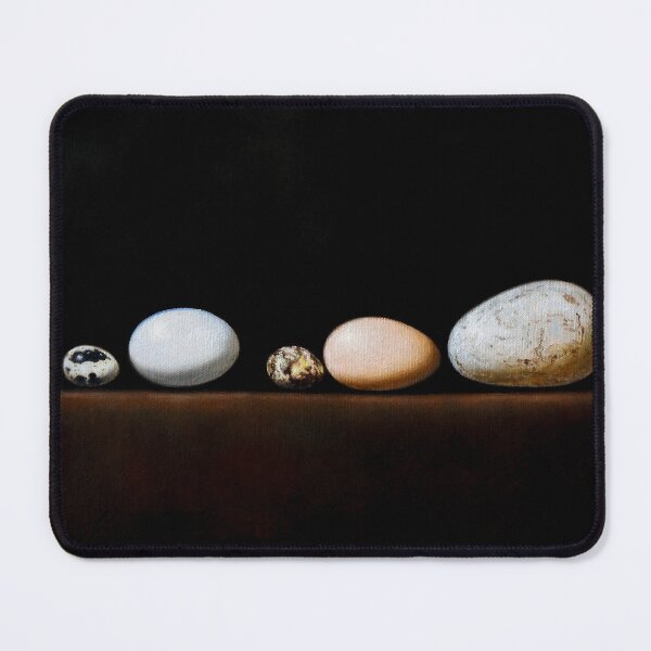 Item preview, Five Eggs designed and sold by LukianArtPrint.