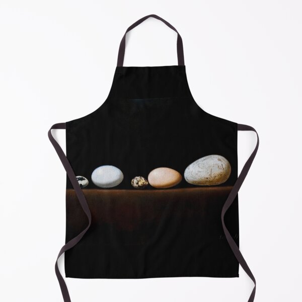 Item preview, Five Eggs designed and sold by LukianArtPrint.
