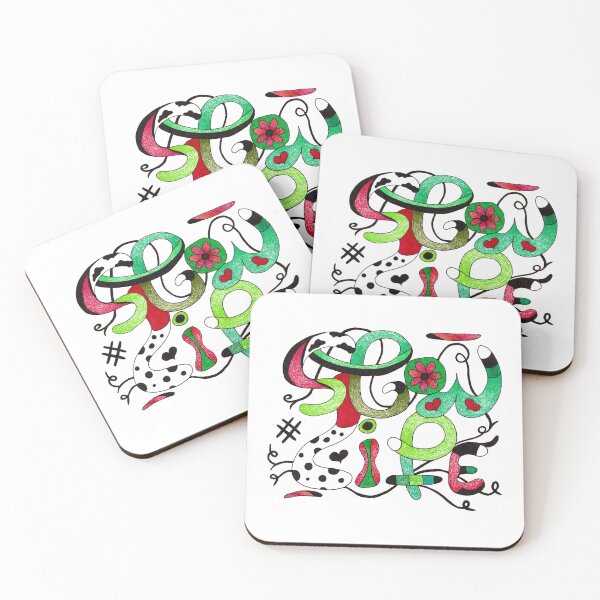 Item preview, Slow Life Aesthetic Hand-Drawn Illustration designed and sold by nenanamart.