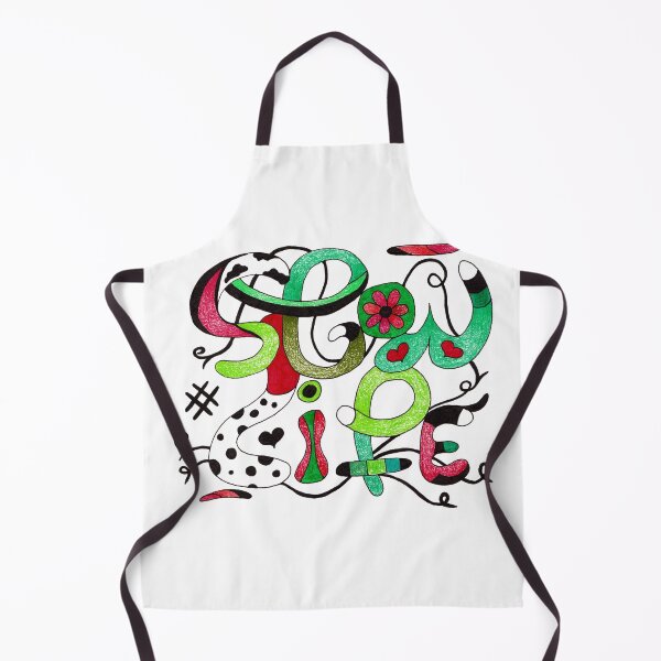 Item preview, Slow Life Aesthetic Hand-Drawn Illustration designed and sold by nenanamart.