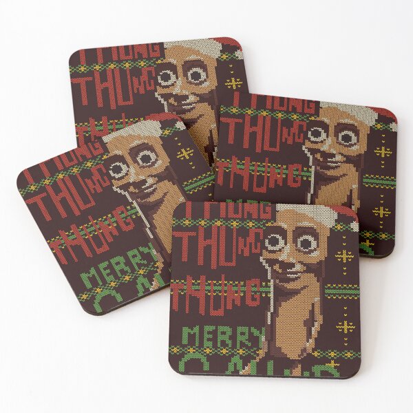 Item preview, Thung Thung Thung Merry Sahur designed and sold by salvatrane.