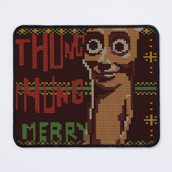 Item preview, Thung Thung Thung Merry Sahur designed and sold by salvatrane.