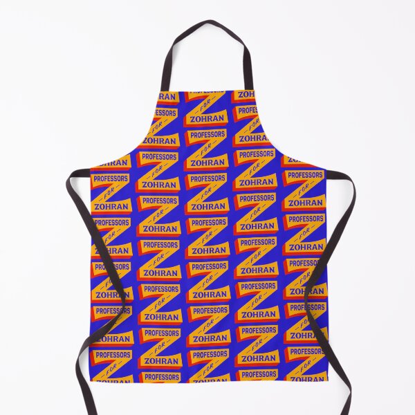 Item preview, PROFESSORS FOR ZOHRAN designed and sold by oddwonders.