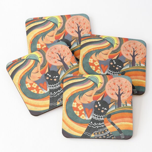 Item preview, cat dream designed and sold by hdesignEG.