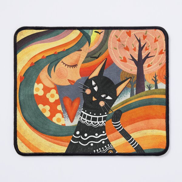 Item preview, cat dream designed and sold by hdesignEG.