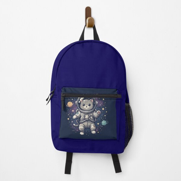 Item preview, AstroCat Adventures designed and sold by TendenciaImpressa.