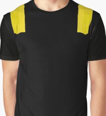 Einundzwanzig Piloten Overall Tape Tyler Grafik T-Shirt