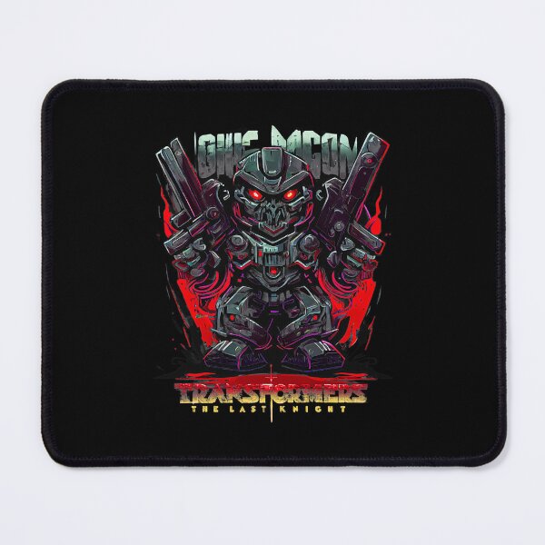 Item preview, Chibi Megatron - Transformers designed and sold by ShellyCrame.