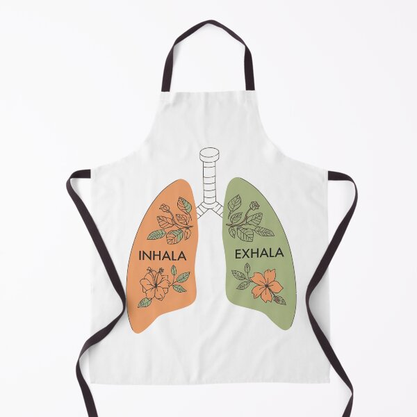 Item preview, Inhala Exhala Spanish Yoga Shirt | Bilingual Meditation Gift | Stress Relief Breathwork Wellness Tee designed and sold by Aesthynova.