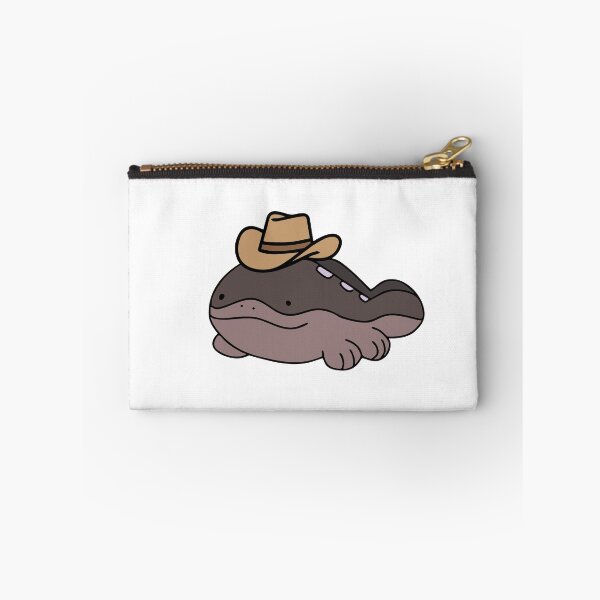 Item preview, Clodsire cowboy designed and sold by kyravreeland.