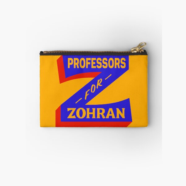 Item preview, PROFESSORS FOR ZOHRAN designed and sold by oddwonders.