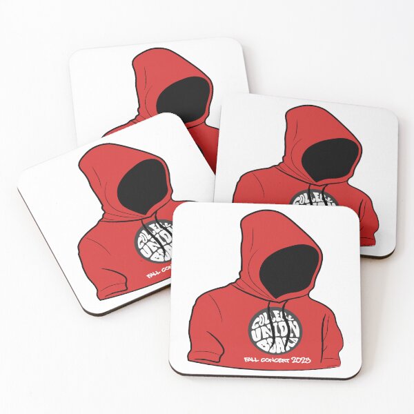 Item preview, CUB Fall Concert 2025 Hoodie Sticker designed and sold by TCNJCUB.