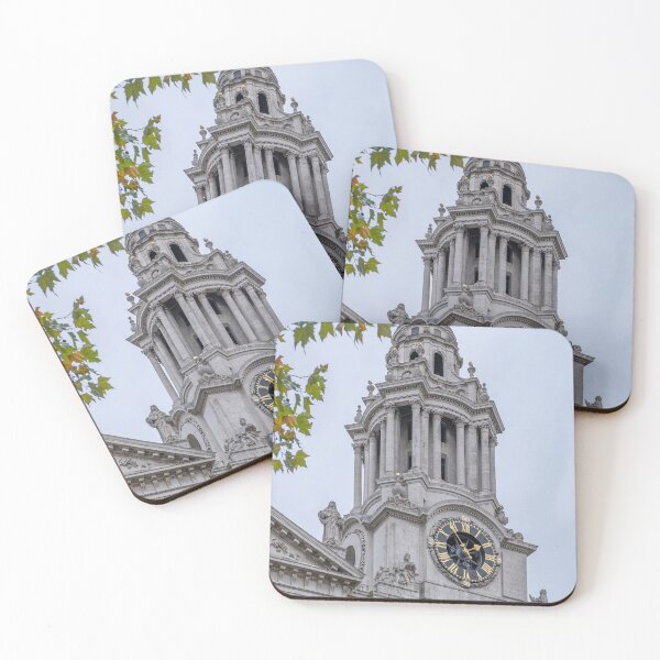 Item preview, Baroque Tower of St. Paul’s Cathedral, London designed and sold by Greysline.