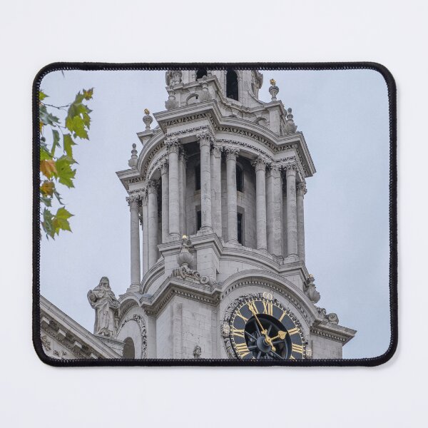 Item preview, Baroque Tower of St. Paul’s Cathedral, London designed and sold by Greysline.