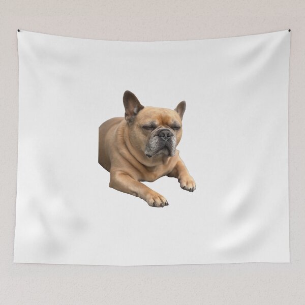Item preview, Funny playing dog, puppy, pet, friend, animal designed and sold by JrtLeon.