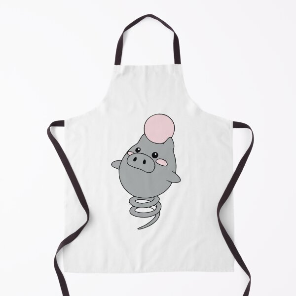 Item preview, Spoink designed and sold by kyravreeland.