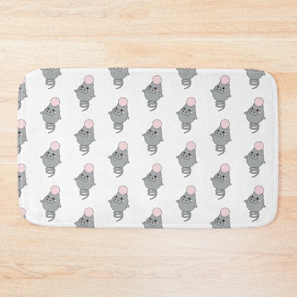 Item preview, Spoink designed and sold by kyravreeland.
