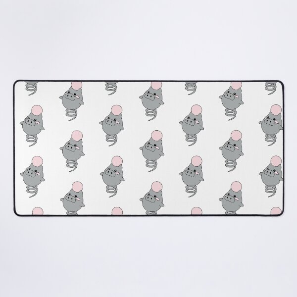 Item preview, Spoink designed and sold by kyravreeland.