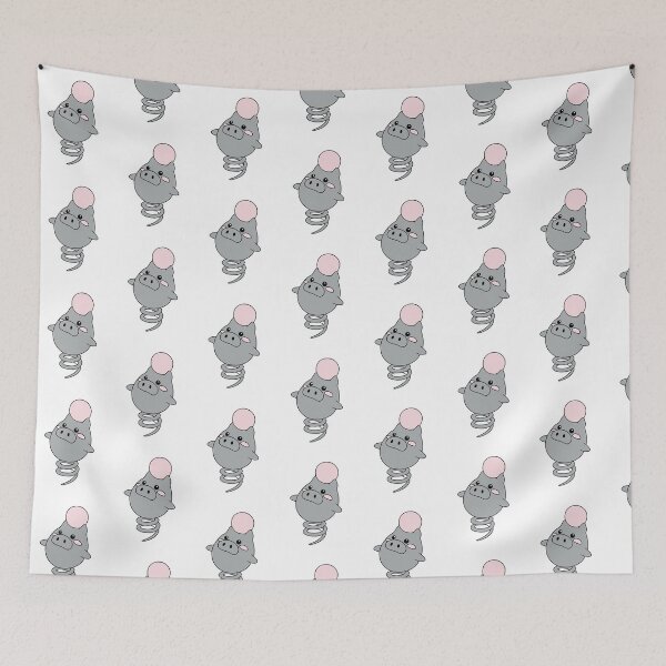 Item preview, Spoink designed and sold by kyravreeland.