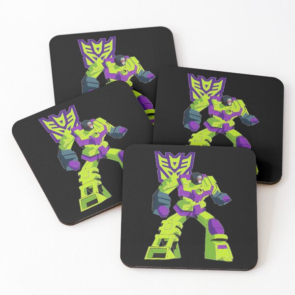 Item preview, Devastator G1 - Transformers designed and sold by ShellyCrame.
