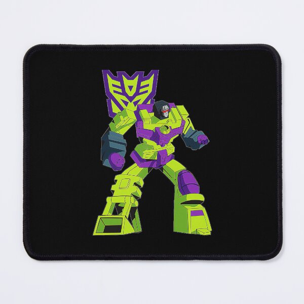 Item preview, Devastator G1 - Transformers designed and sold by ShellyCrame.