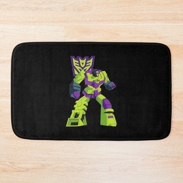 Item preview, Devastator G1 - Transformers designed and sold by ShellyCrame.