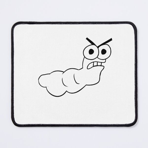 Item preview, Maggot designed and sold by Quistlor.