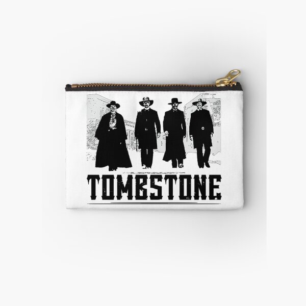 Item preview, Movies_ Tombstone Black designed and sold by HopelyLange.