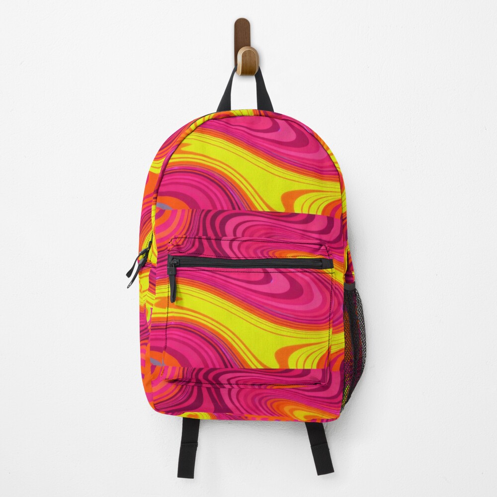 Item preview, Backpack designed and sold by RIsCD.