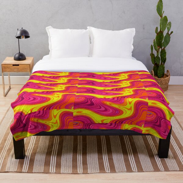 Item preview, Retro Psychedelic Vibes designed and sold by RIsCD.