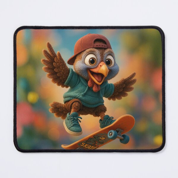 Item preview, Skater Eastern Turkey designed and sold by Sillytoe.